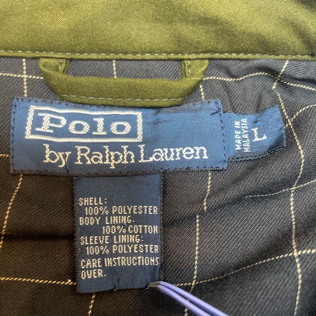 ゆ*い様 Polo by Ralph Laurenポロラルフローレンスウィングト