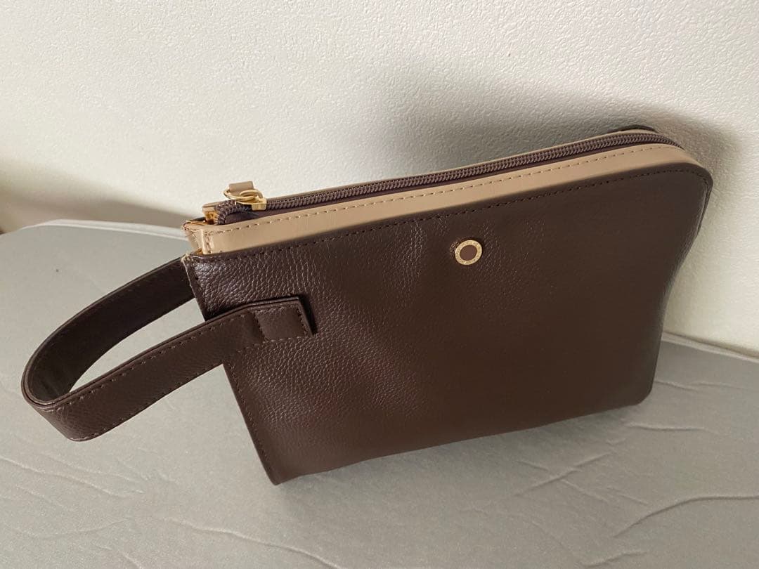 新品❗️エミレーツ航空ファーストクラス BVLGARIブルガリ男性用