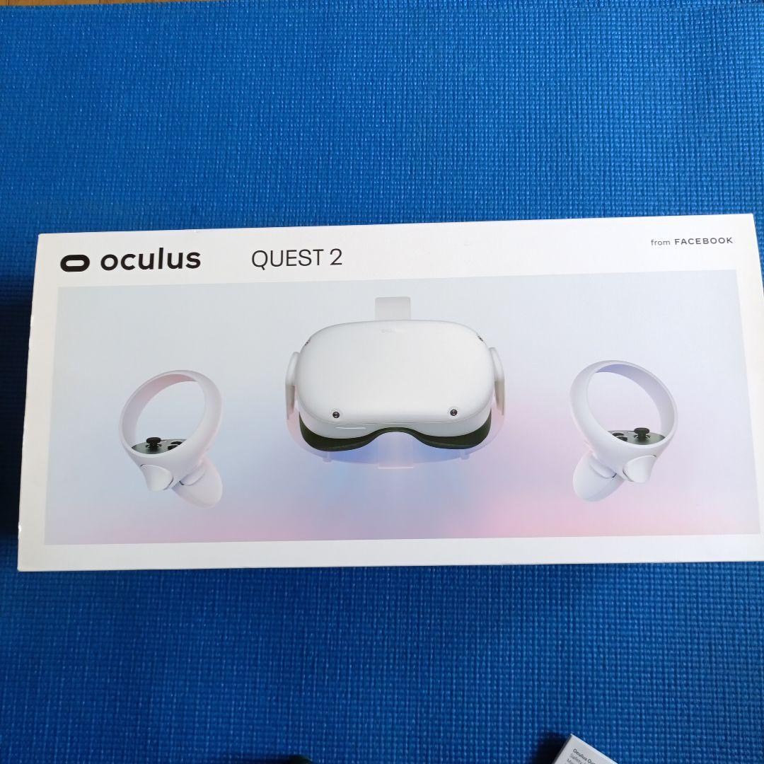  Quest２  Quest２ 64GB