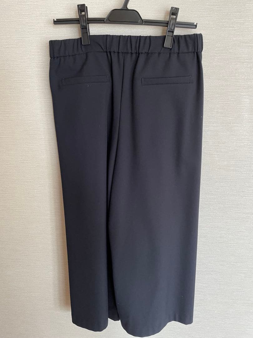 ピノーレキュロットとセシカブルーデニムスカート　専用