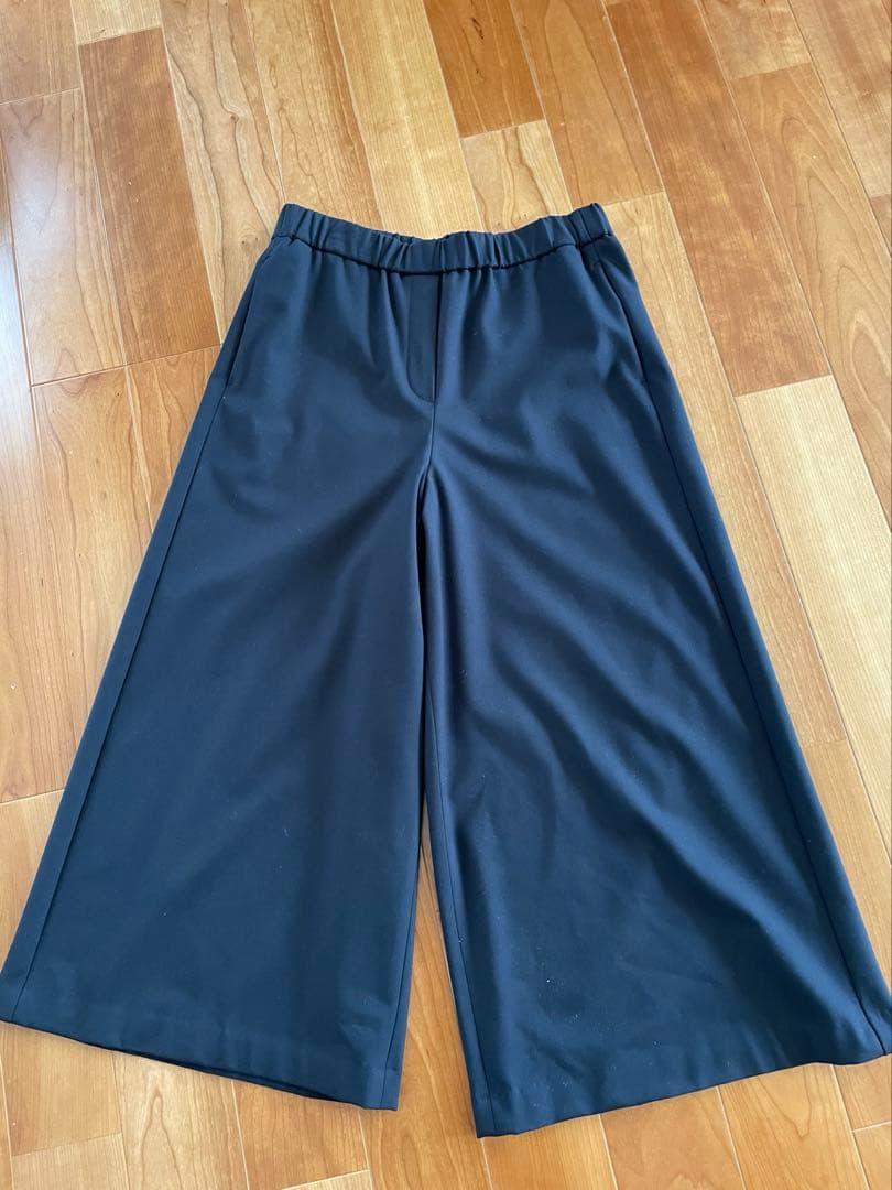 ピノーレキュロットとセシカブルーデニムスカート　専用