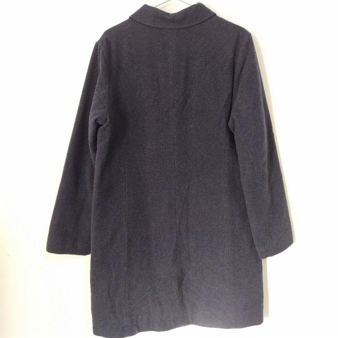 mont-bell　ウール　トラベルコート　XL　中綿