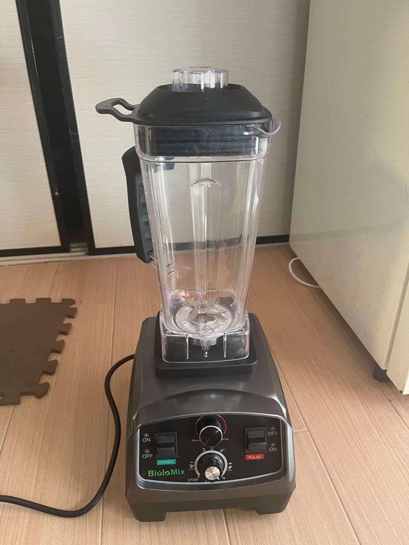 大型Biolomix ミキサー