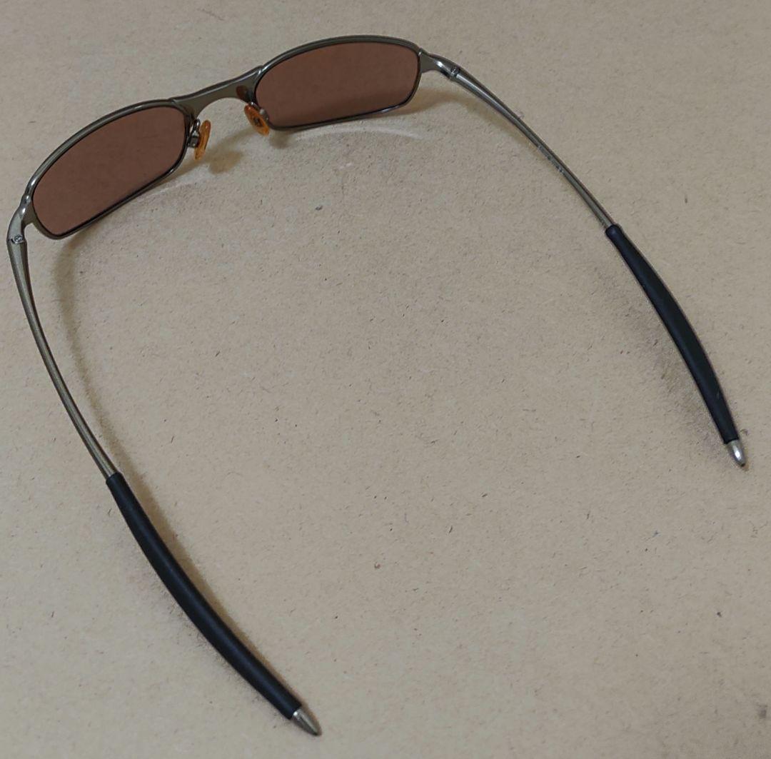 て*】様 OAKLEY　Square Wire 2.0