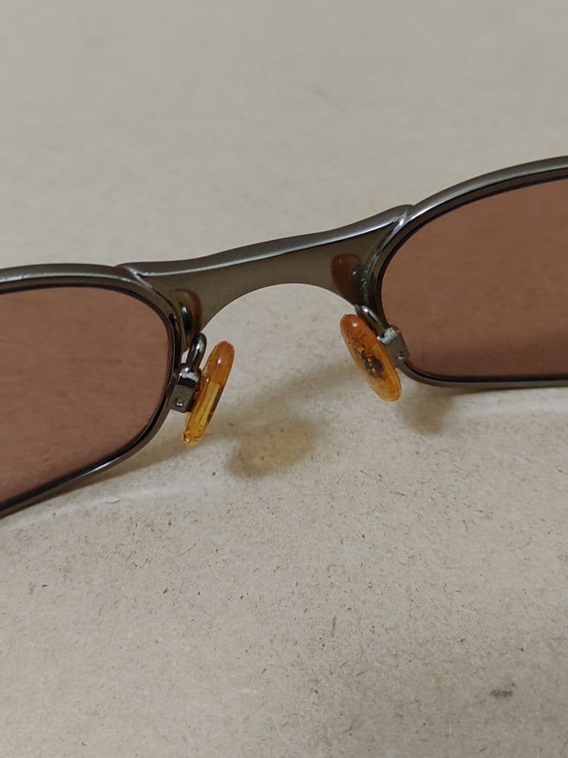 て*】様 OAKLEY　Square Wire 2.0