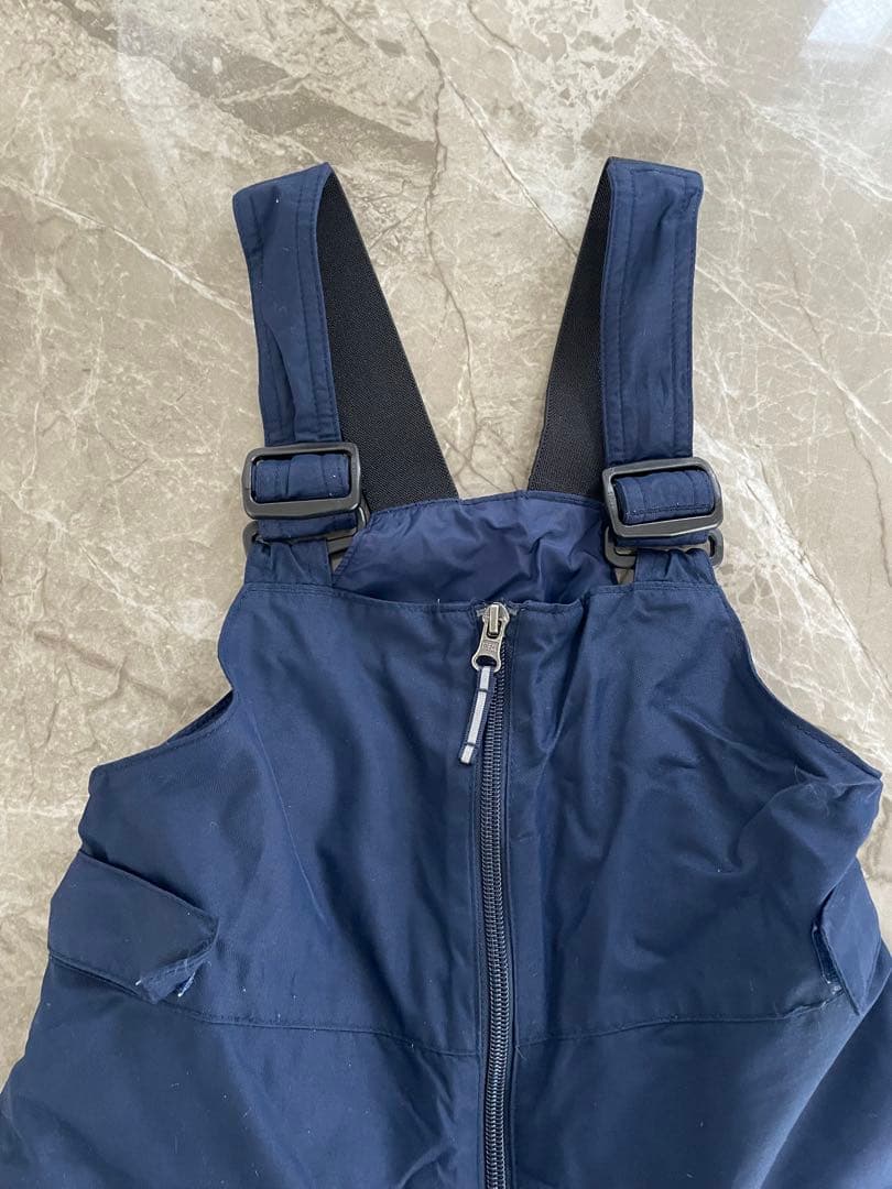 Columbia 子供用スキーウェア ピンク迷彩　Sサイズ