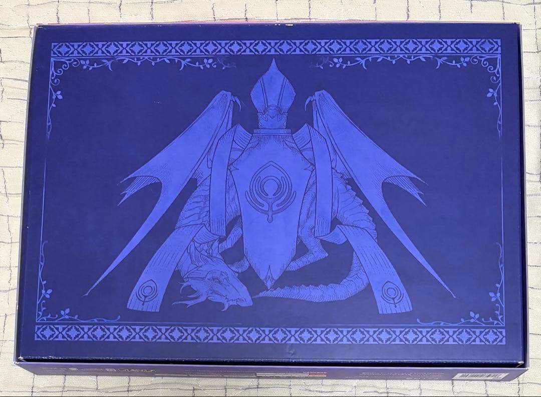 美品 ファイアーエムブレム 風花雪月 Fodlan Collection