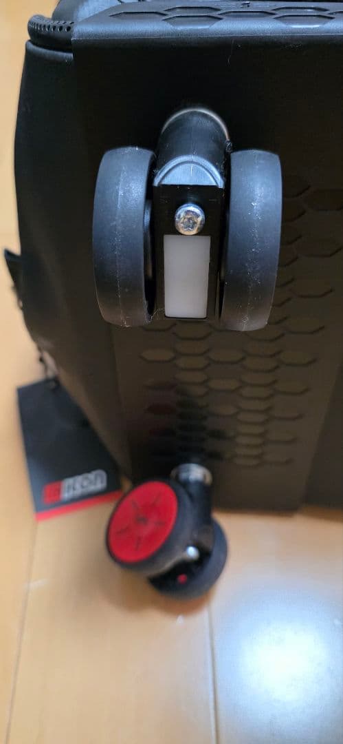 SciCon AeroComfort 3.0 自転車バッグ