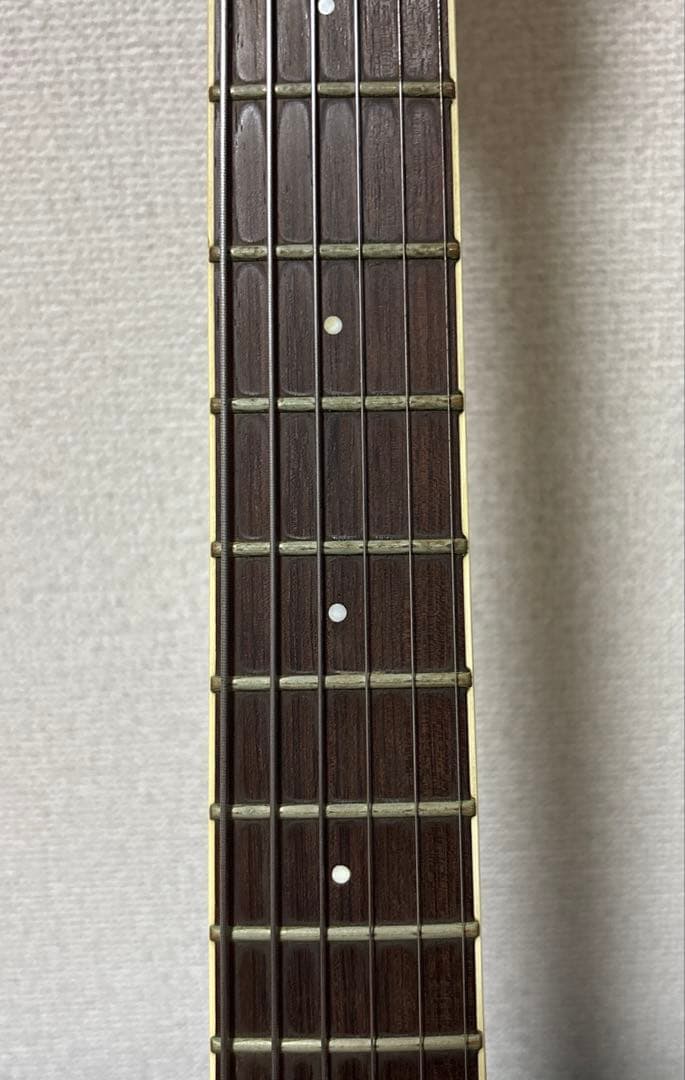 Eastman AR-605E フルアコ　ギター　サンバースト　純正ケース付き