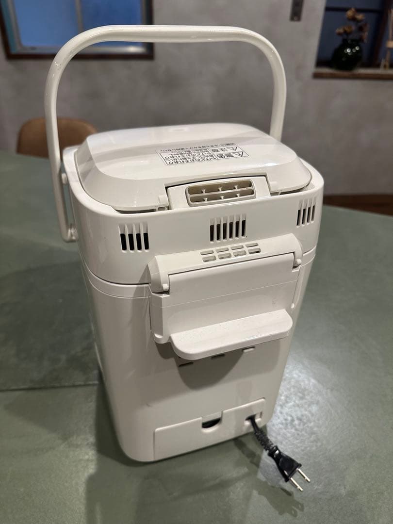 パナソニック ホームベーカリー