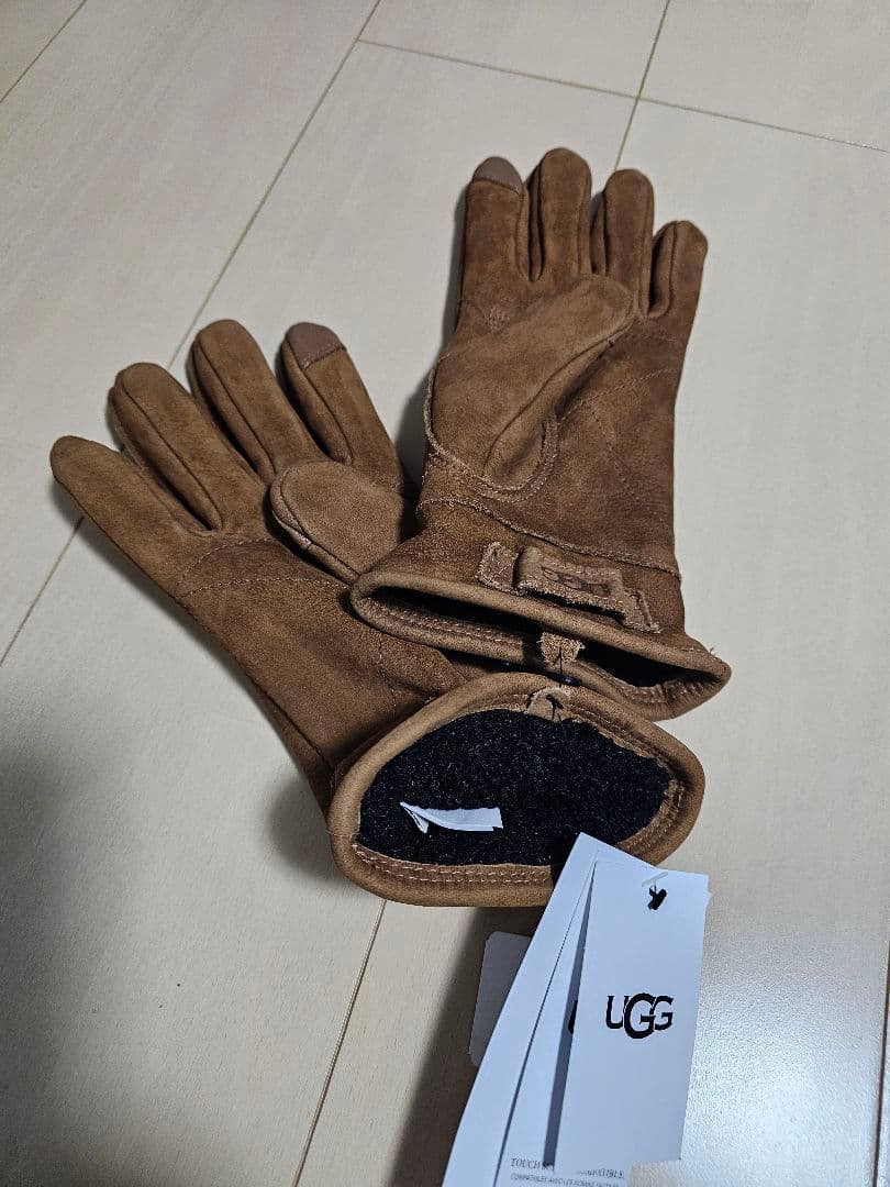 UGGアグ手袋