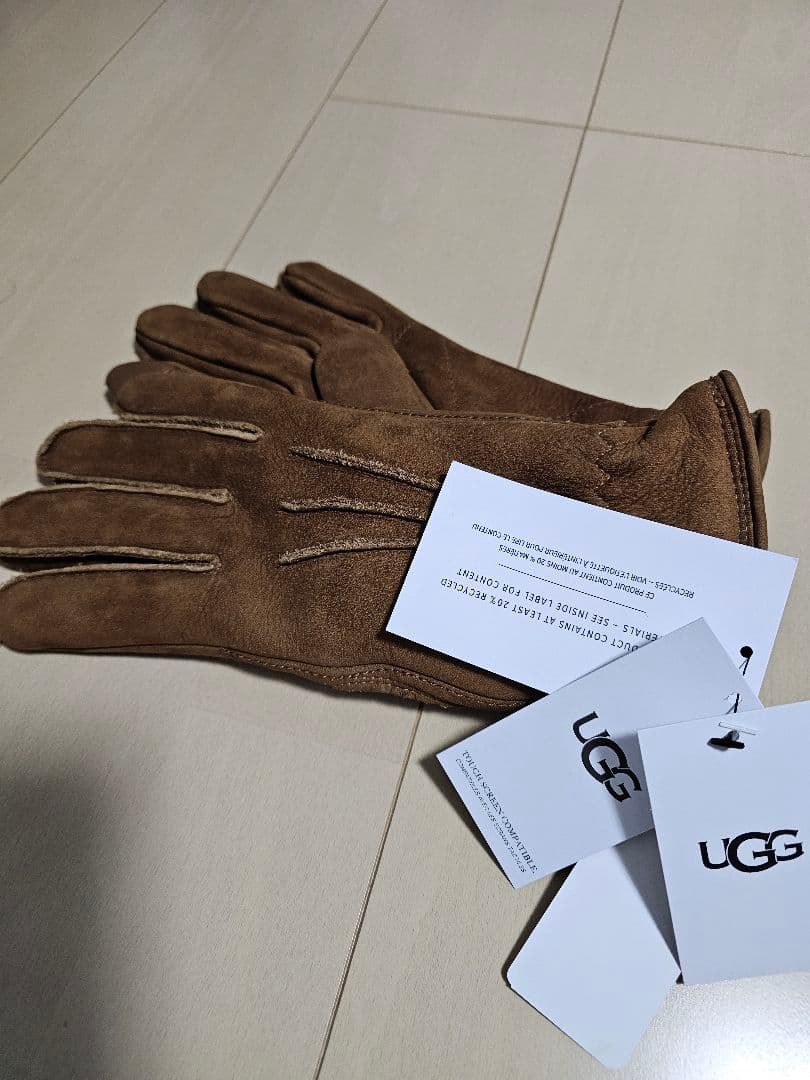UGGアグ手袋