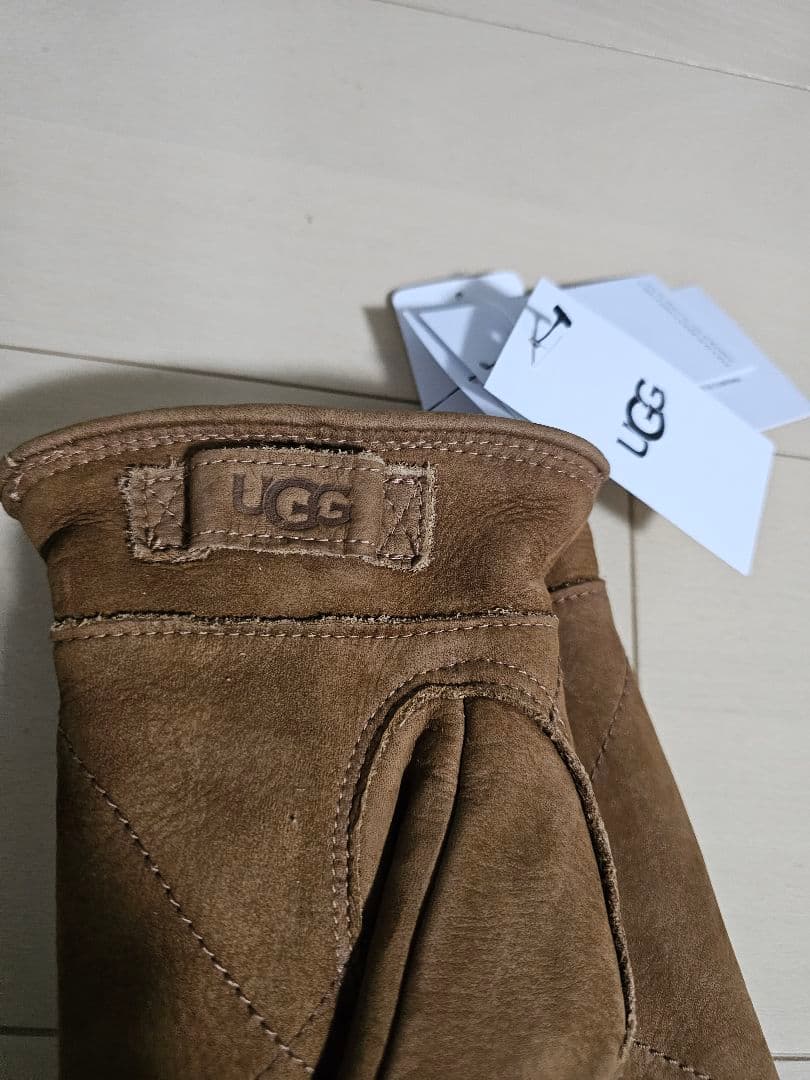 UGGアグ手袋