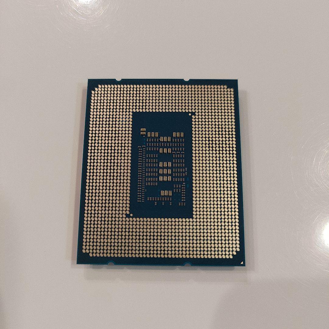 CPU Intel Core i3-12100 CPU LGA 1700