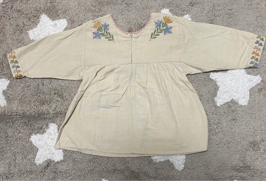 ワンピース Apolina patty dress