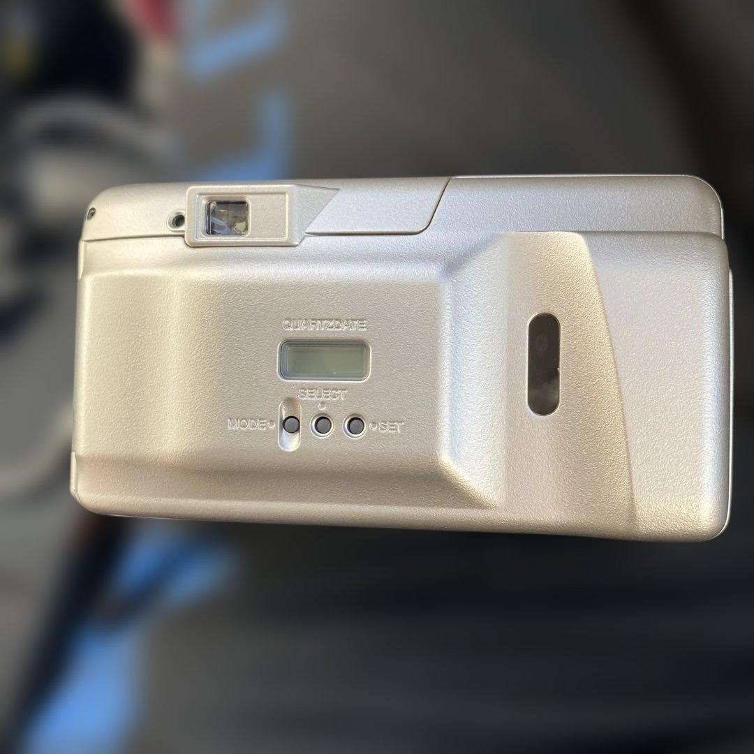 【動作確認済み】OLYMPUS SUPERZOOM 80G