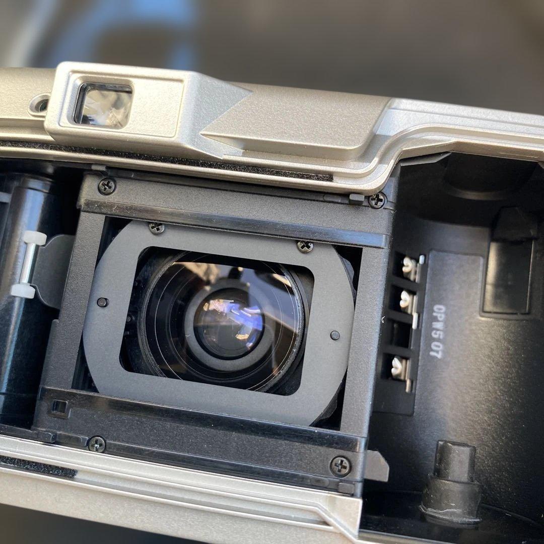 【動作確認済み】OLYMPUS SUPERZOOM 80G