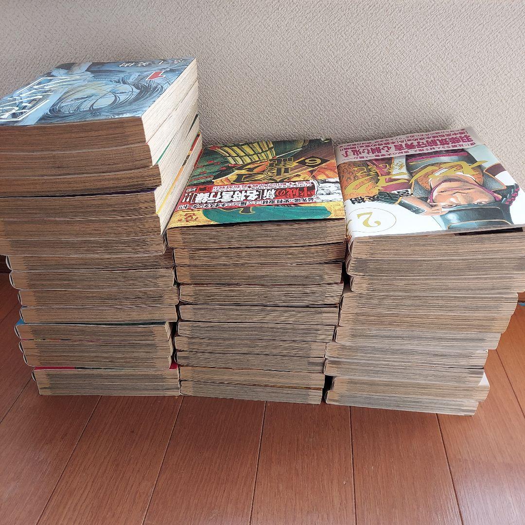 センゴク　全巻など　 40冊セット