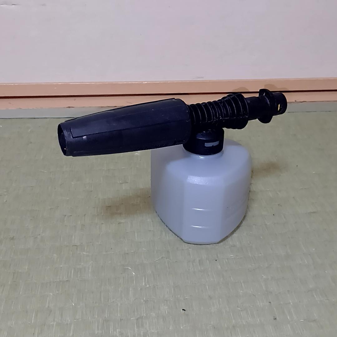 ケルヒャー JTK サイレント 高圧洗浄機