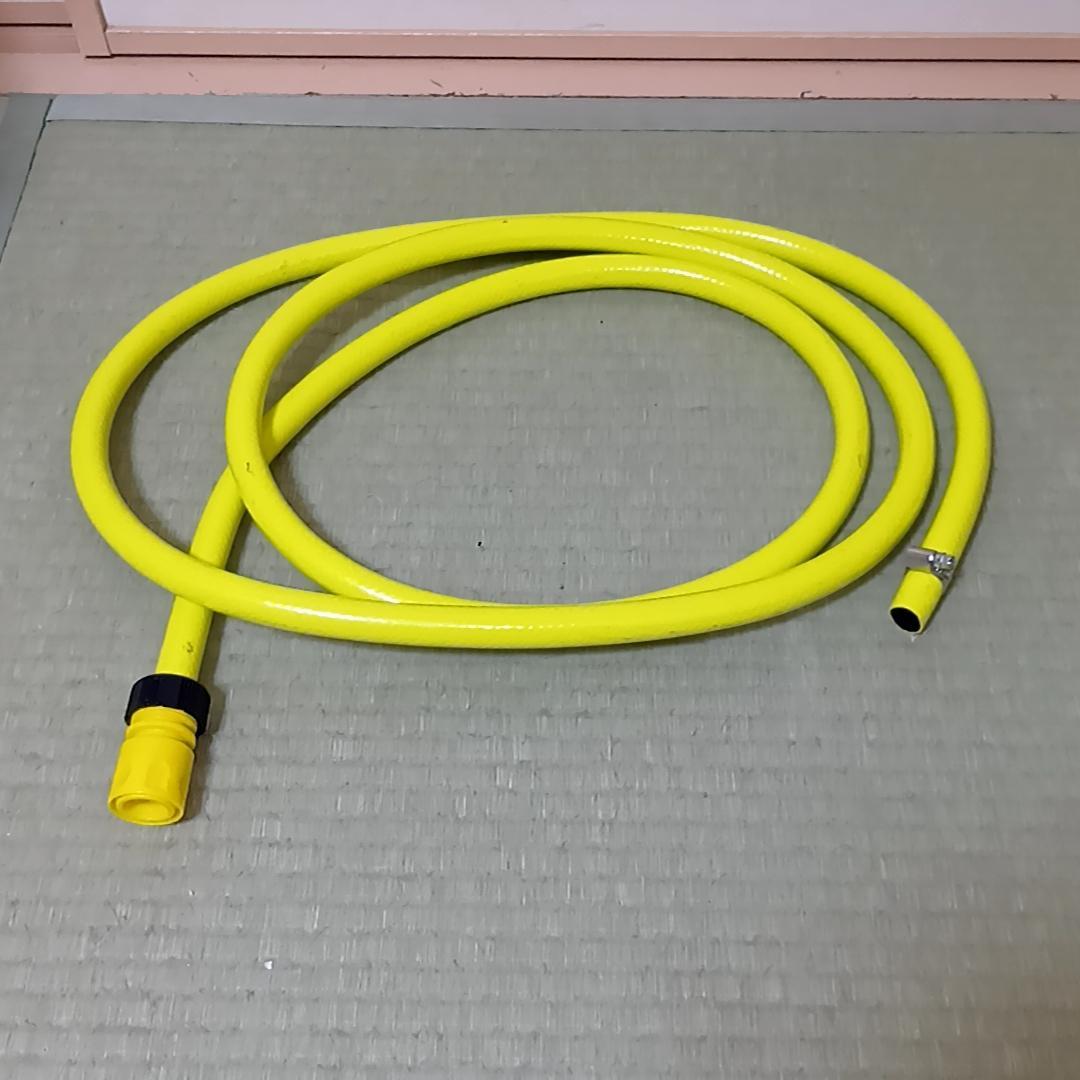 ケルヒャー JTK サイレント 高圧洗浄機