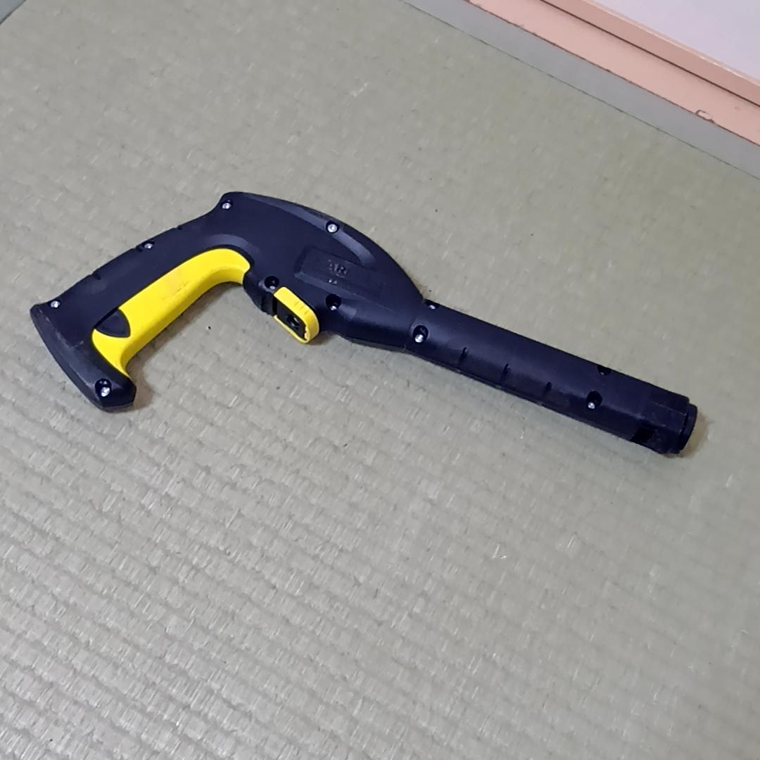 ケルヒャー JTK サイレント 高圧洗浄機