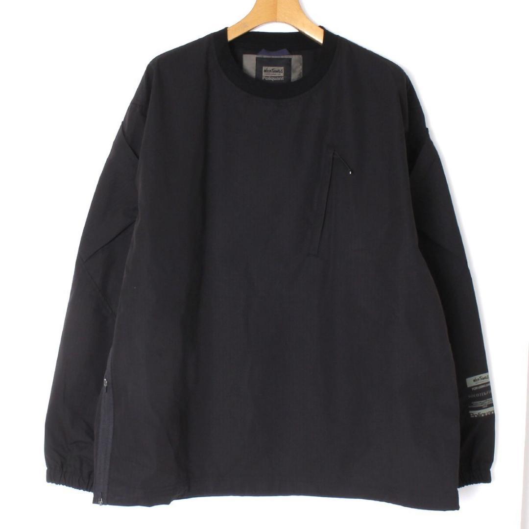 新品【コラボ】WILD THINGS POLIQUANT ポリクアント L