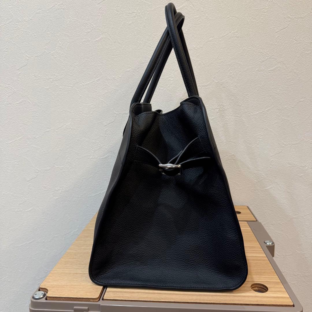 バッグ JISTORY SIDE BELT BOSTON BAG
