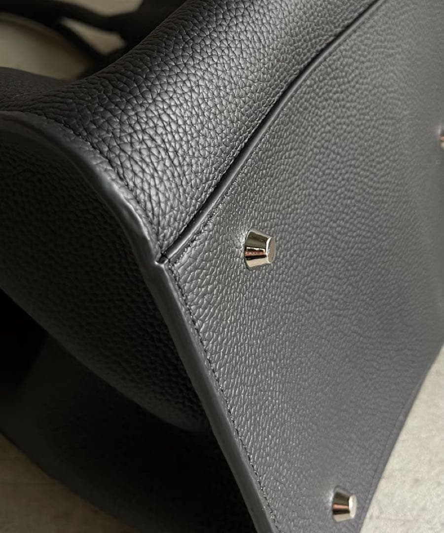 バッグ JISTORY SIDE BELT BOSTON BAG