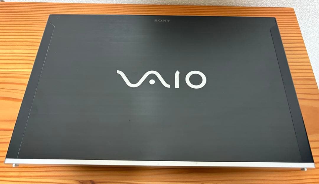 【訳あり】SONY VAIO Z i7 8G SSD256G FHD Win11