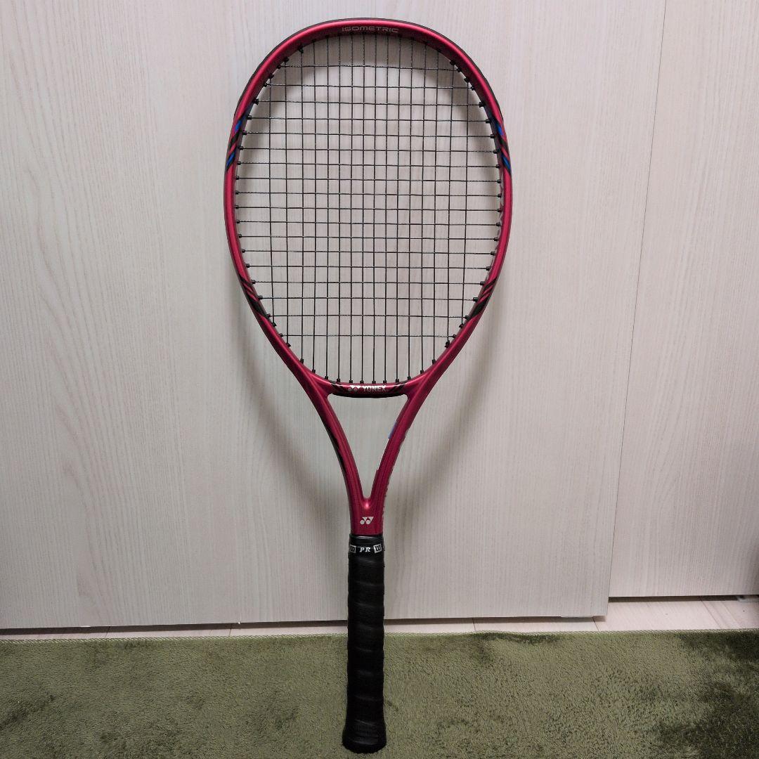 ペ*ー様 【美品】YONEX VCORE X FACTOR ブイコア エックス