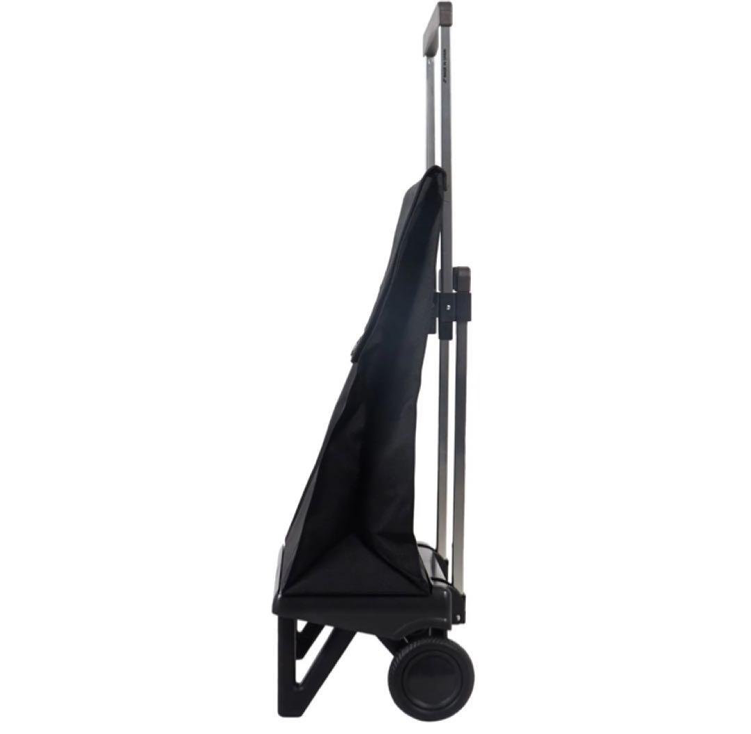 ROLSER (ロルサー) 社製 ショッピングカート 40L プレガマティック