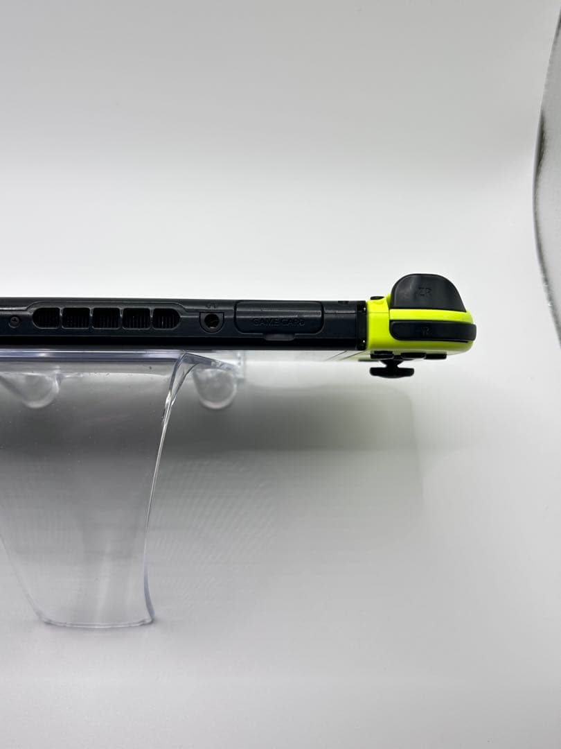 Nintendo Switch 本体 ジョイコン 充電器 動作確認済 #198