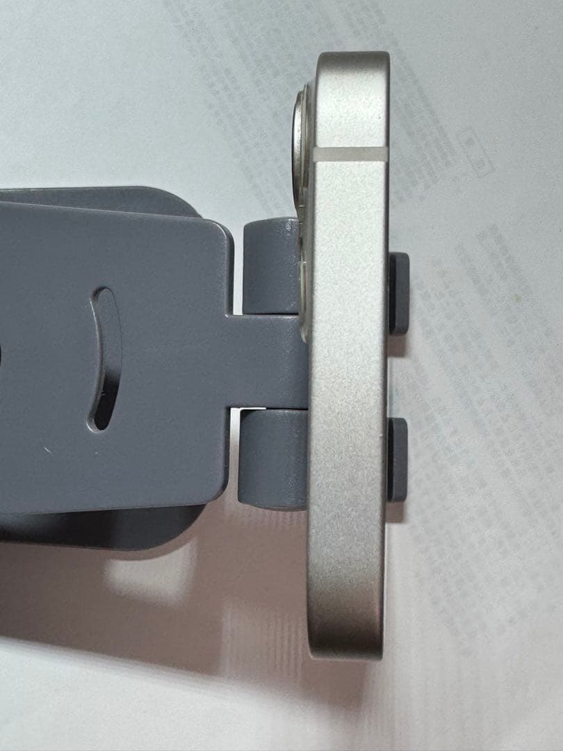 iPhone 13 MINI 128GB スターライト　SIMフリー