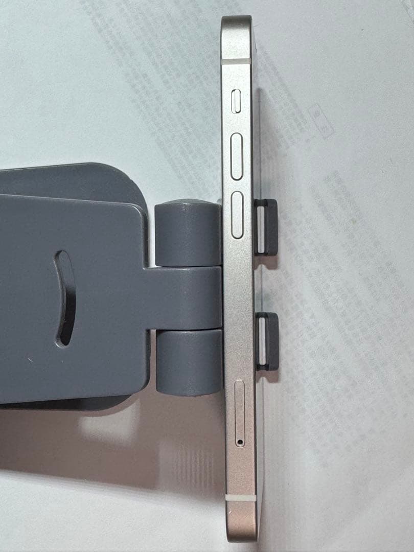 iPhone 13 MINI 128GB スターライト　SIMフリー