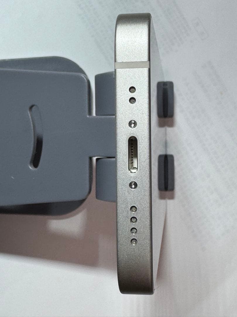 iPhone 13 MINI 128GB スターライト　SIMフリー