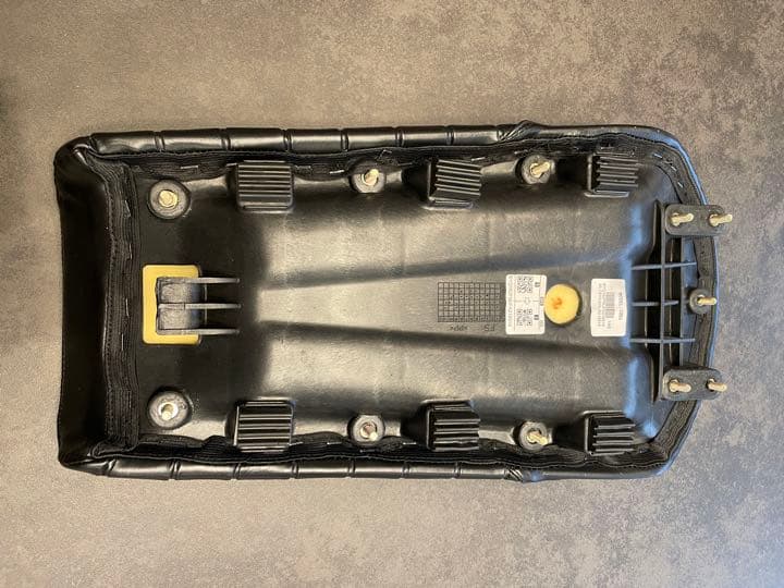GPX Legend150S シート本体　美品