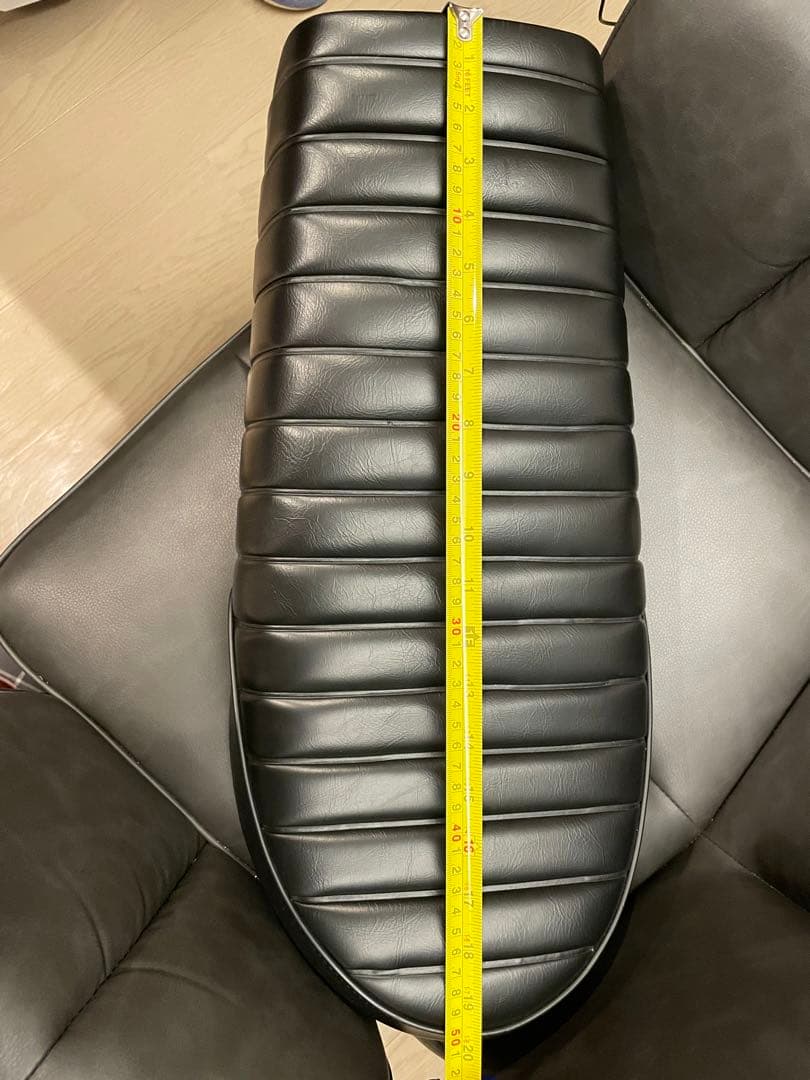 GPX Legend150S シート本体　美品