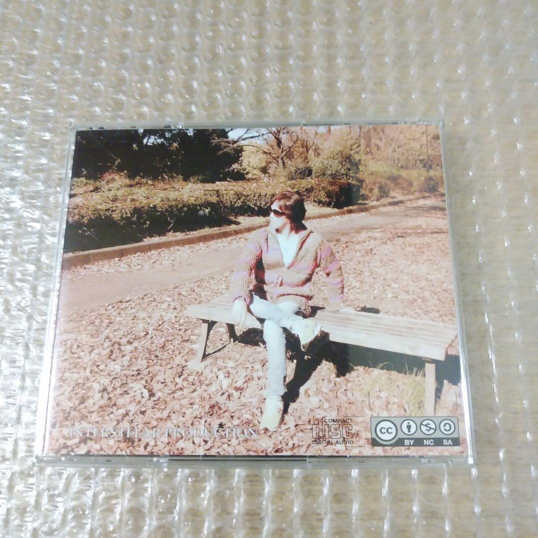 『松元治郎』I come back again／Reverb　CD 　WANDS