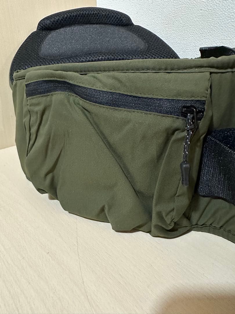 【極美品】ポルバンアドバンス ピトレスク POLBAN ADVANCE