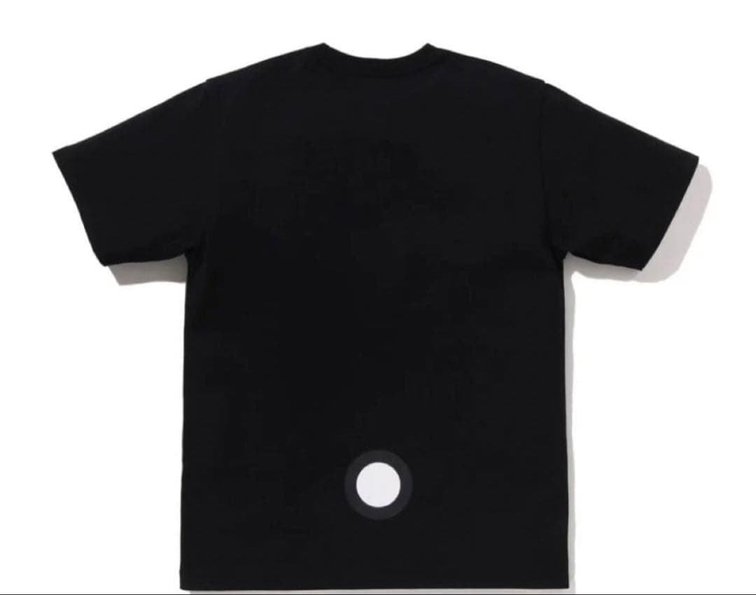A BATHING APE HELLO KITTYサンリオコラボ Tシャツ