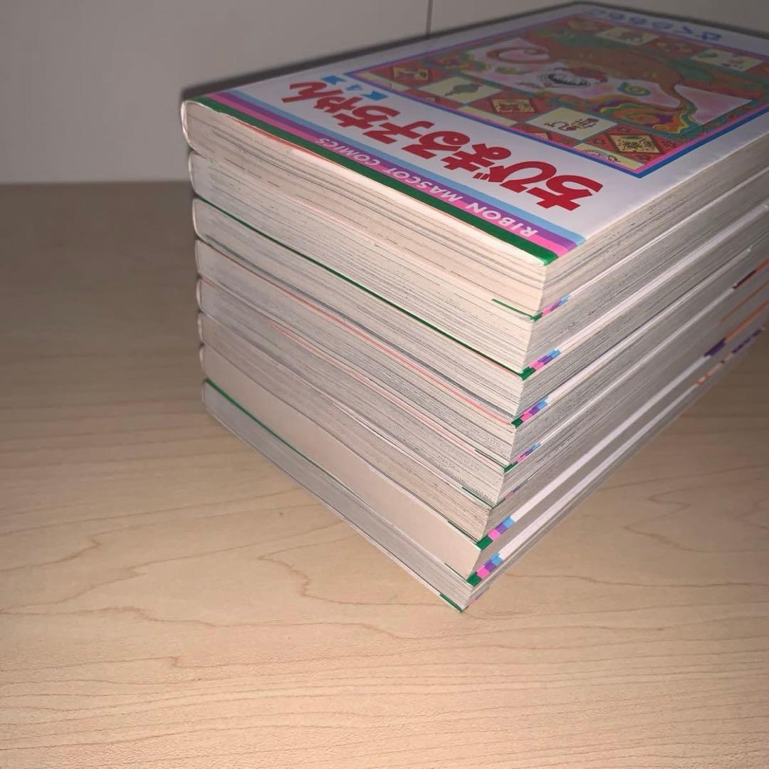 【11冊セット 初版 帯付き】さくらももこ ちびまる子ちゃん