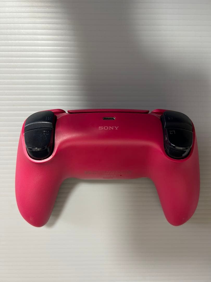 PS5 DualSenseワイヤレスコントローラ　ジャンク3個セット　箱付