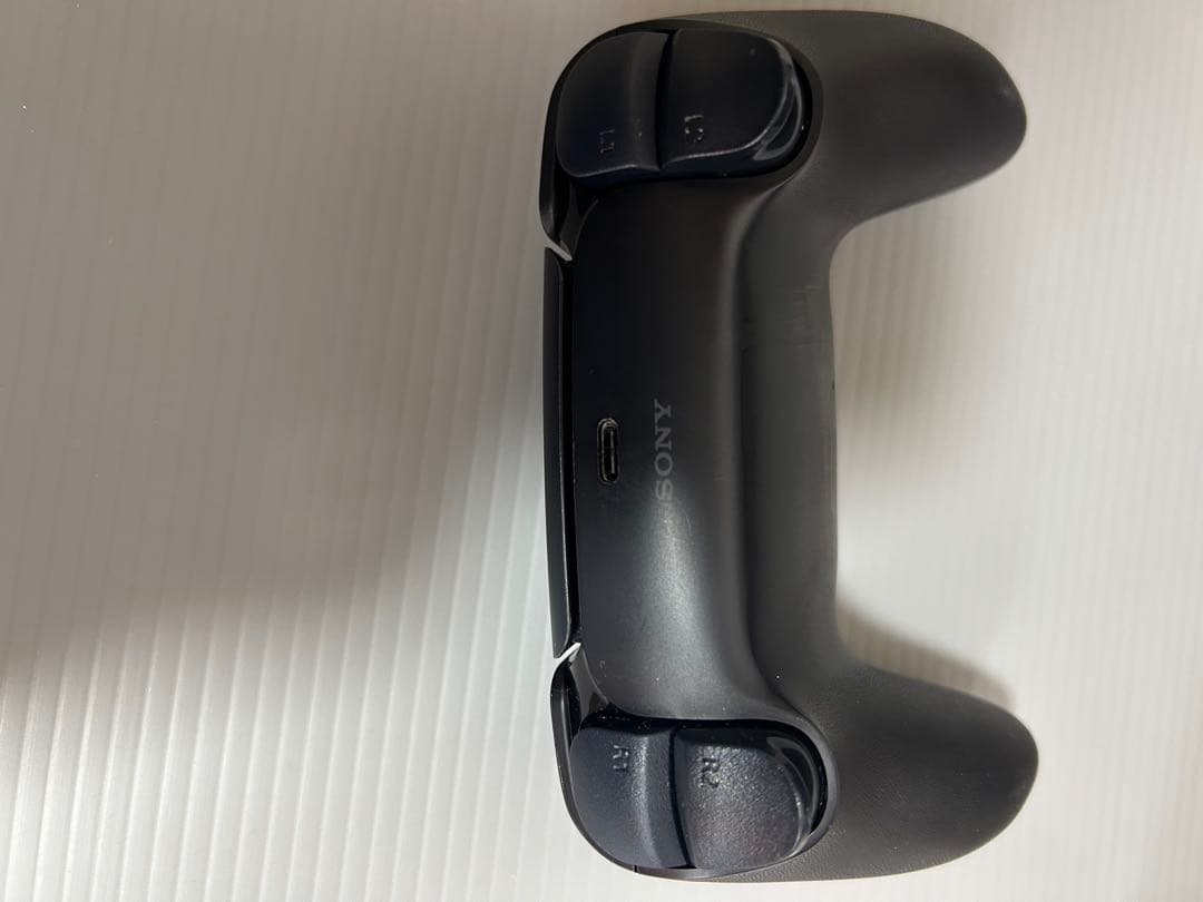 PS5 DualSenseワイヤレスコントローラ　ジャンク3個セット　箱付