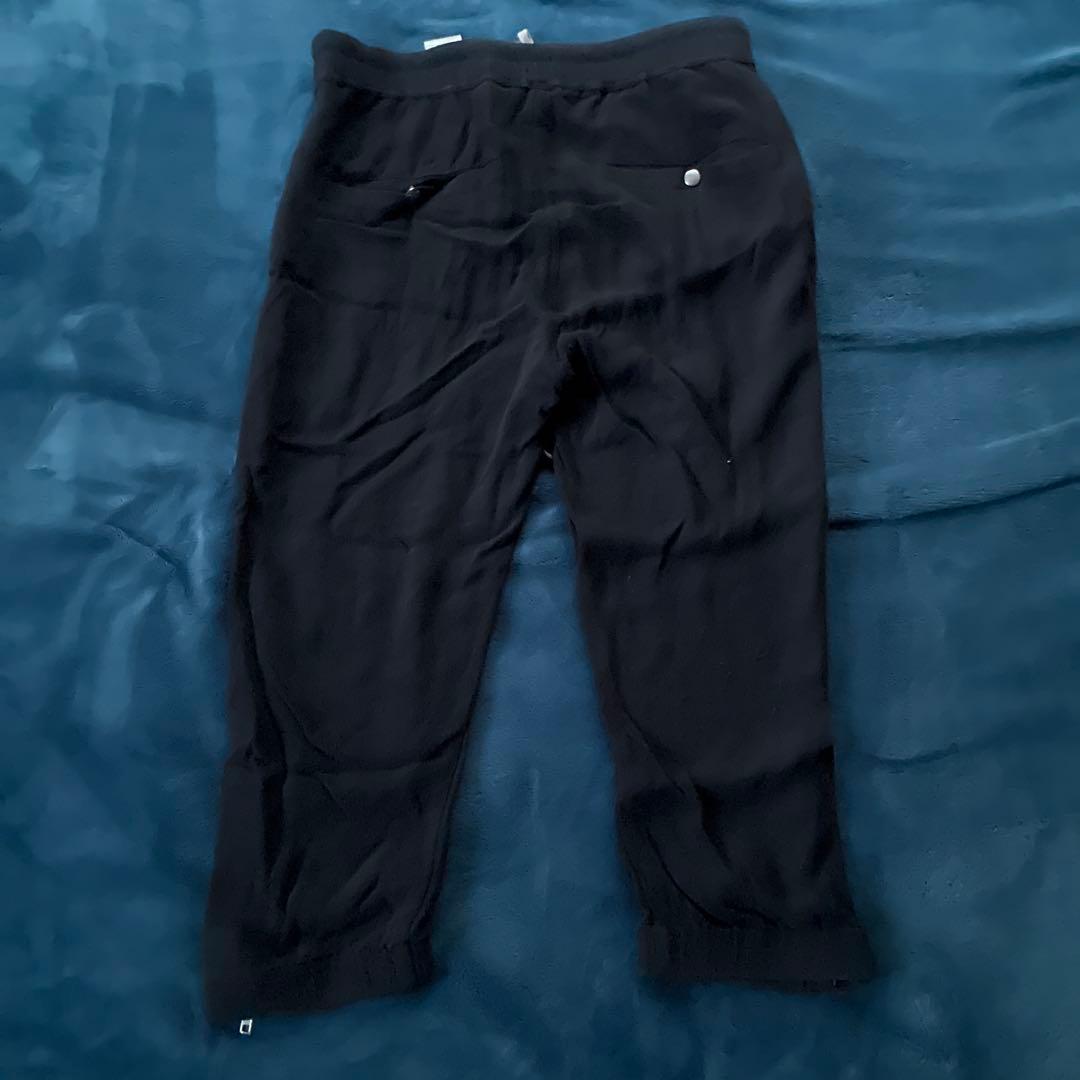 パンツ Rick Owens pants