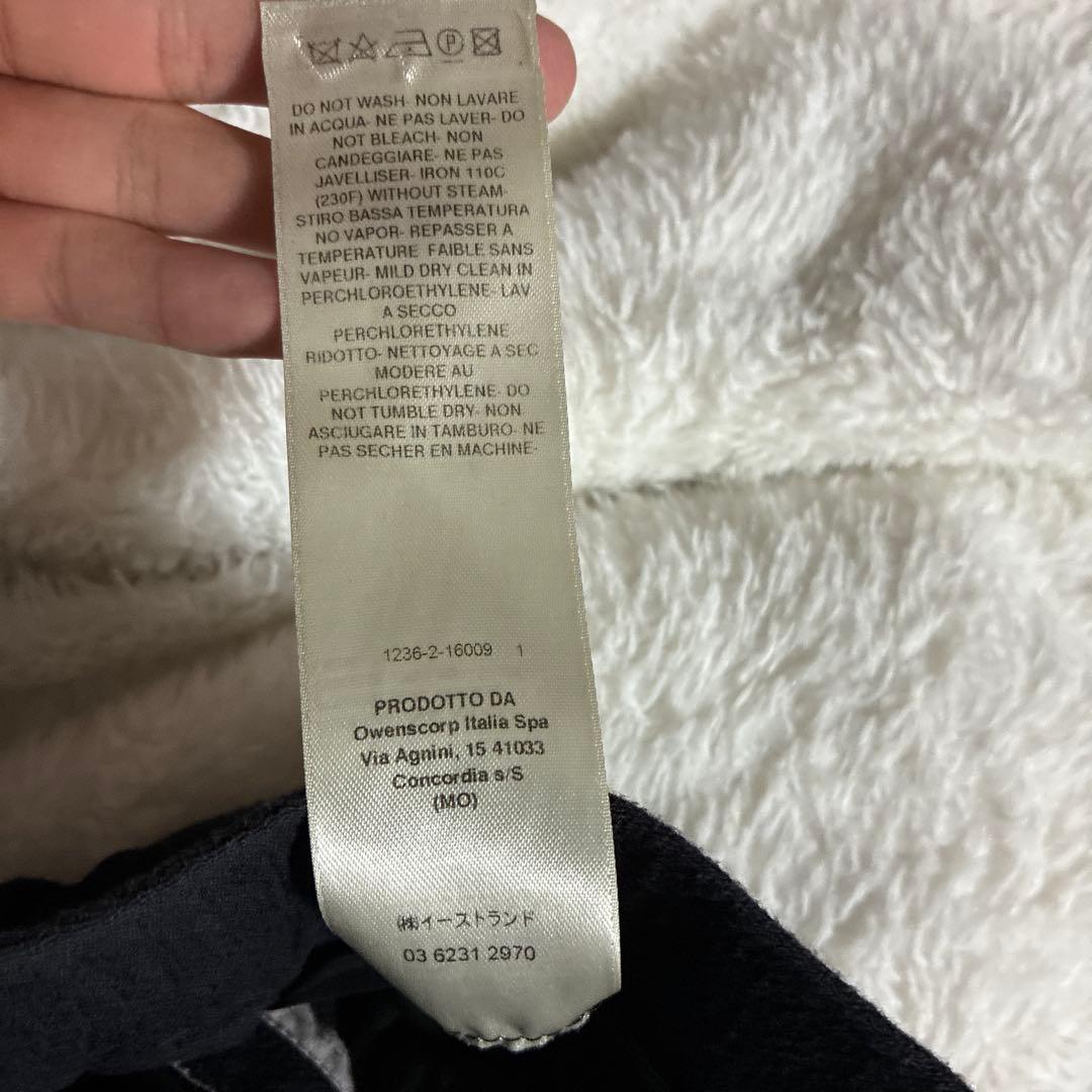 パンツ Rick Owens pants