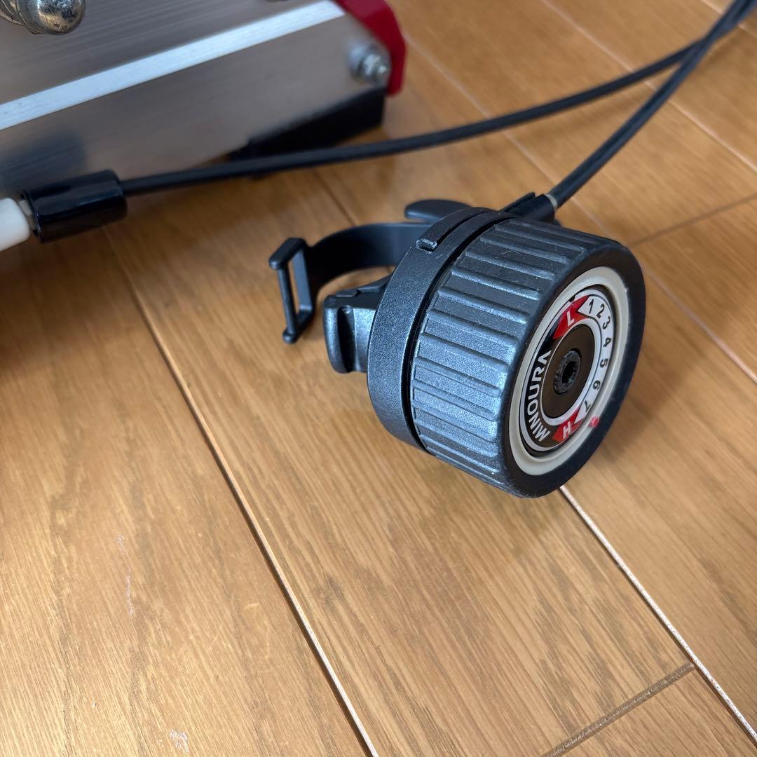 FG548 ハイブリッドローラー