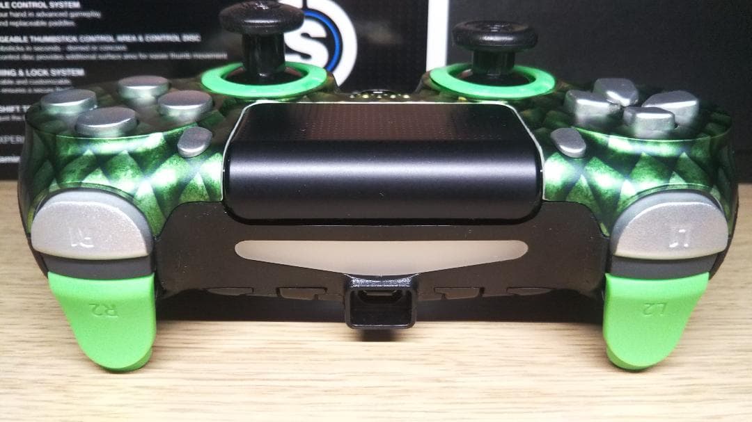 ほぼ新品 SCUF IMPACT スカフ インパクト インフィニティ