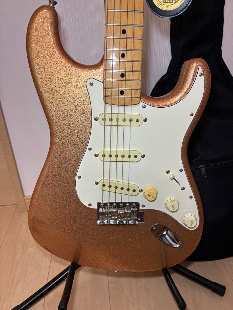 【ラルクkenモデル】FERNANDES LD-85KK LOVE D