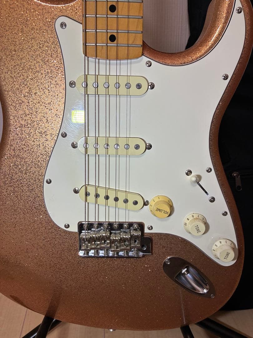 【ラルクkenモデル】FERNANDES LD-85KK LOVE D