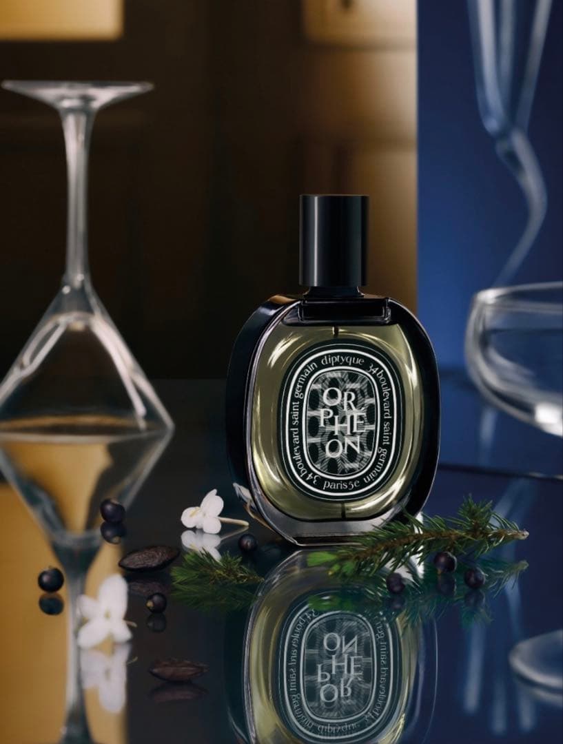 定価31,460円Diptyque ORPHON オードパルファン 香水